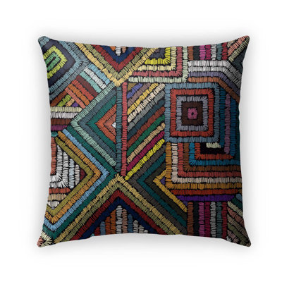 Housse et insert de coussin extérieur d'extérieur