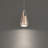 Ingot 1 - Light LED Single Pendant-55993093