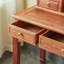 Nouvelle coiffeuse de chambre de style chinois