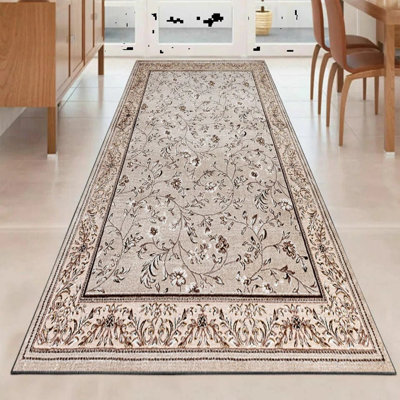 Oriental Area Rug