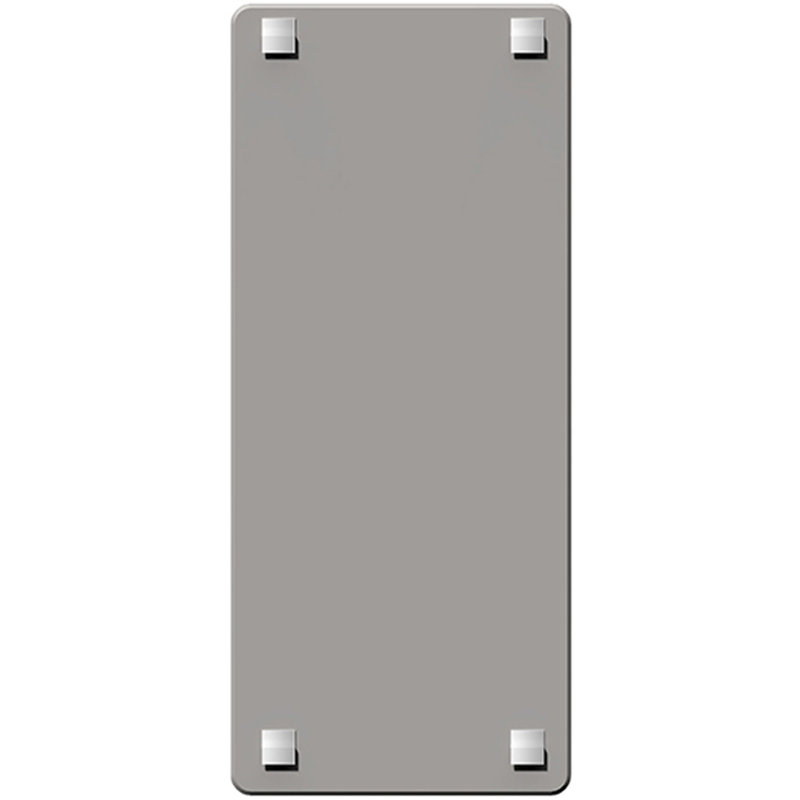 Wall Cork Small - 2' - 4' Bulletin Board