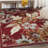 Paradise Performance Floral Rug-17853536