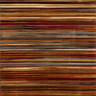 Abstract Indoor Rug