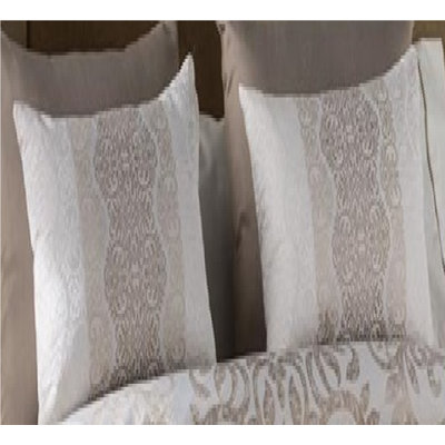 Glamour Rectangular Cushion