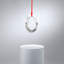 Trinity 1 - Light LED Pendant-1409414575