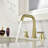 Widespread 2-handle Bathroom Faucet-59762341