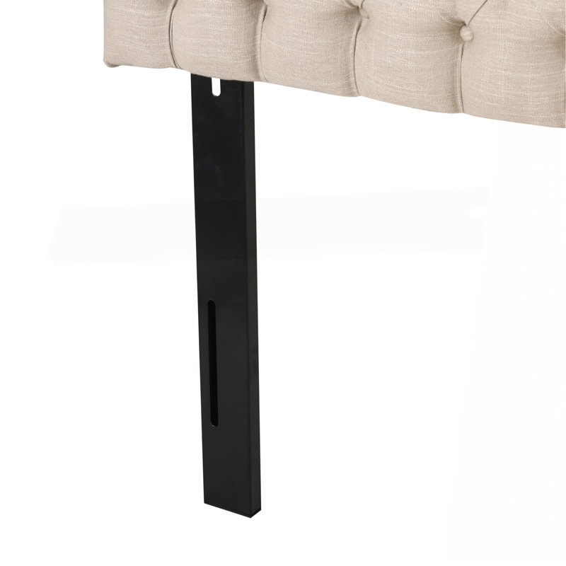 KING/CAL KING  HEADBOARD