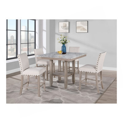 TABLE DE CLAU CLAUI