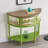 Talma Accent Cabinet