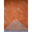 Tapis écologiques tissés à la main en laine tissée à la main - Rectangle, couleur brun chameau, design moderne contemporain, tapis antidérapants faits à la main épais pour le salon, la chambre à coucher-112038030-121886292