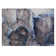 Alfonzo Washable Abstract Indoor / Outdoor Rug