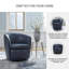 Chaise pivotante Gradel-99217051