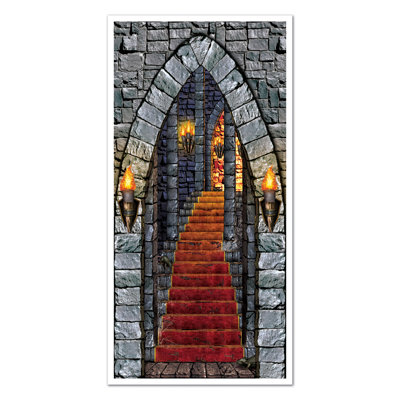 Halloween Decoration