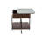 Larysa 17.7'' Console Table