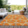  Chayden Area Rug with Non-Slip Backing
