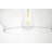 Brancy 1 - Light Single Pendant-371123458