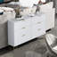 Commode double l 39,4 po Marable-611985479