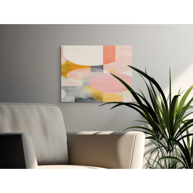 Wrapped Canvas Print Set