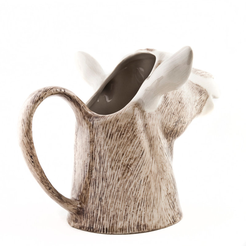 Jugs - Medium - Goat - Goat