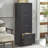 Ingleside 15.8 " Wide 4 Vertical Filing Cabinet-621046058