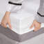 Barner Ultimate Waterproof Terry Mattress Protector - Deep Pockets, Breathable & Hypoallergenic Shield-342416923