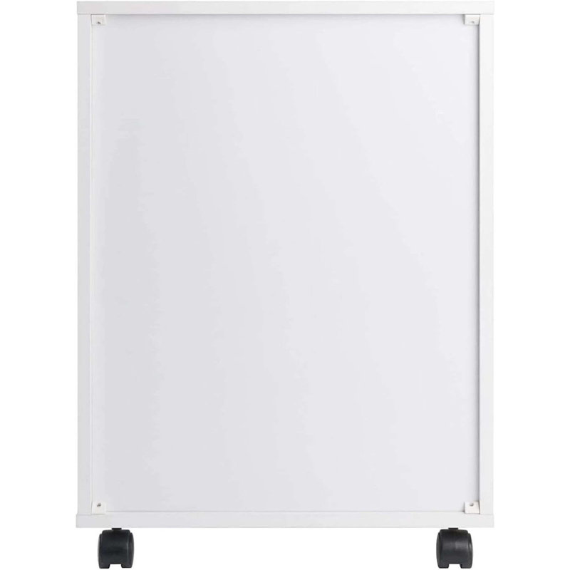 5-Drawer Wood Storage,Mobile File Cabinet With Wheels,White, We Value Your Feedback.If You Love Our Or Have Any Issues, Please Consider Leaving A Review. It Helps Us Improve