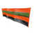 Orange/Green/Black is out of stock selected