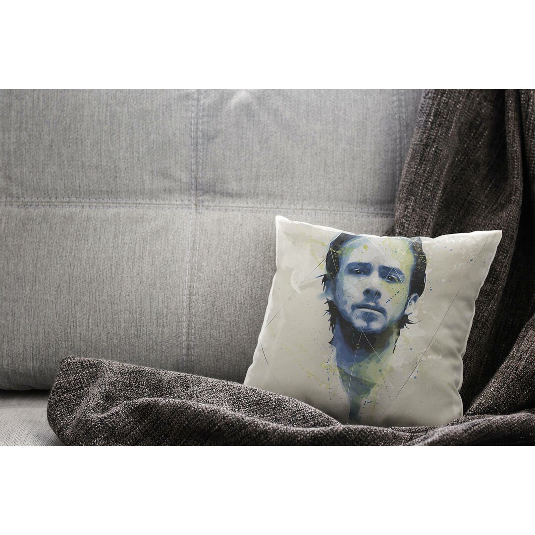 Ryan Cushion