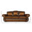Balentine Leather Loveseat-72461403-72458428-72461514