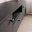 Unfinished TV Stand for TVs up to 49"-1450881782