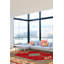 Tapis rouge Serapi Heritage 7 pi 11 po x 10 pi 8 po