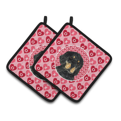 East Urban Home Polyester Potholder