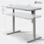 120Cm W Rectangular Standing Desk-786530417