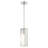 Columbus 1 - Light Single Pendant-1403985317