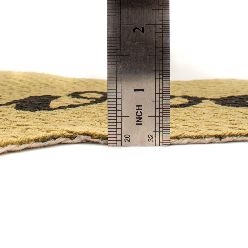 Placemat, Beige