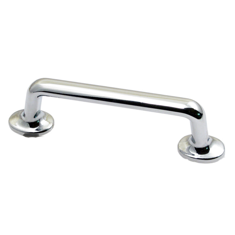 Poignée d'électroménager 4 po, 4", Chrome
