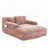 Chenille rose est en rupture de stock