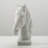 Handmade Ceramic / Porcelain Statue Decorative Object
