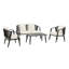 Ensemble de sièges d'extérieur U_STYLE-33206683