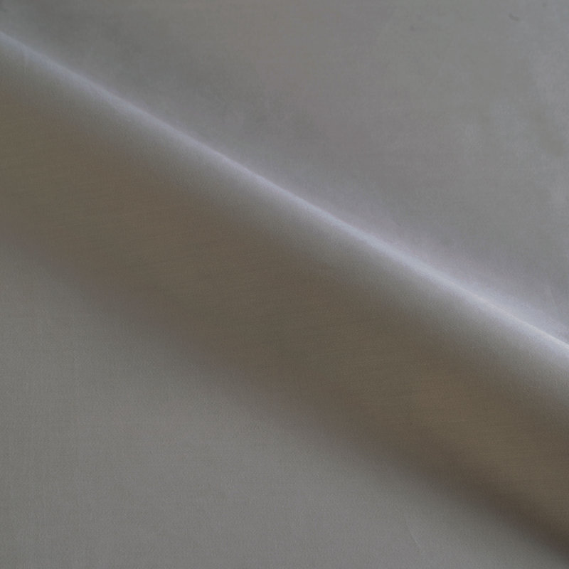 Tissu Deluca, Argent
