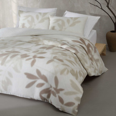 Ensemble d'édredon Calvin Klein Shadow Branches