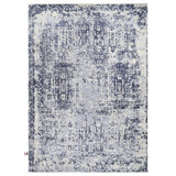 Clearance One-of-a-Kind Rectangle 9'8" X 13'8" Hand Knotted Area Rug