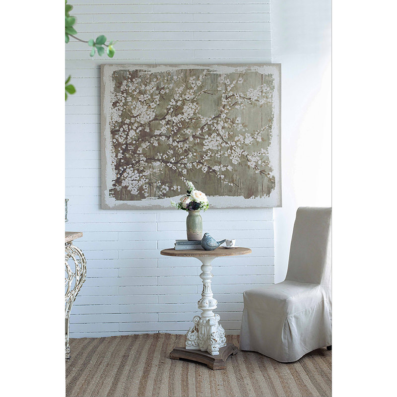 Table de bout Hewitt
