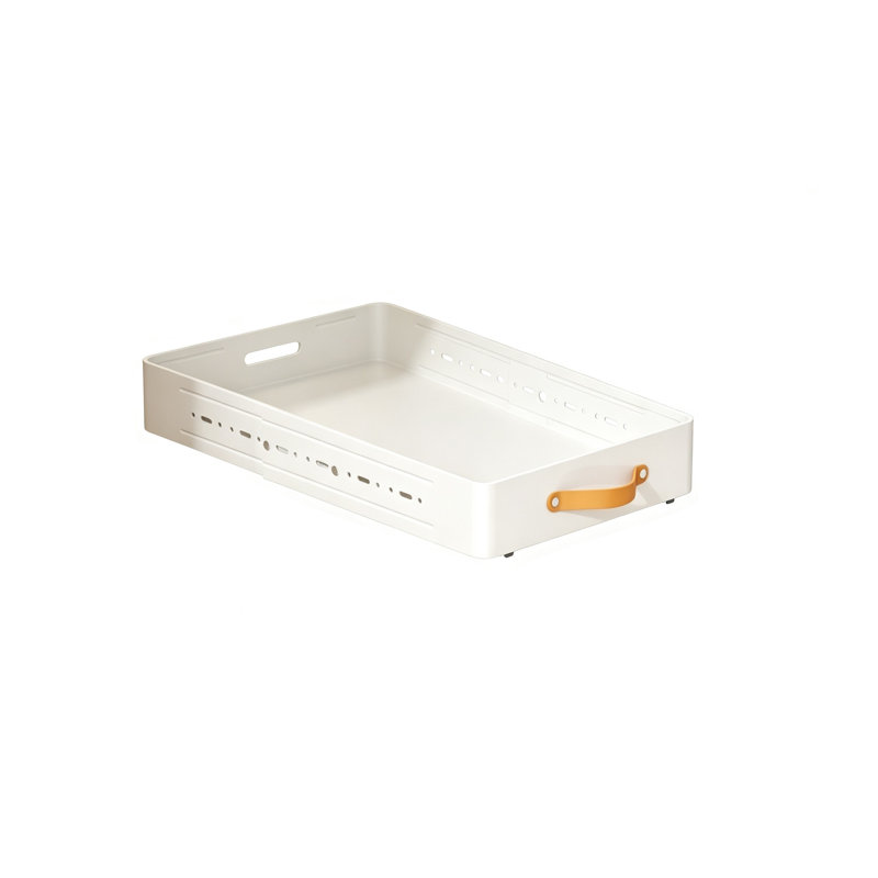 Pull Out Drawer Storage Box, 5.5 11.8 16.9
