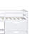 Okane Kids Twin Loft Bed with Drawers-355793342
