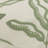 Elwin Embroidered Throw Pillow-566531424