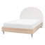 Kootenai Upholstered Bed-816235067