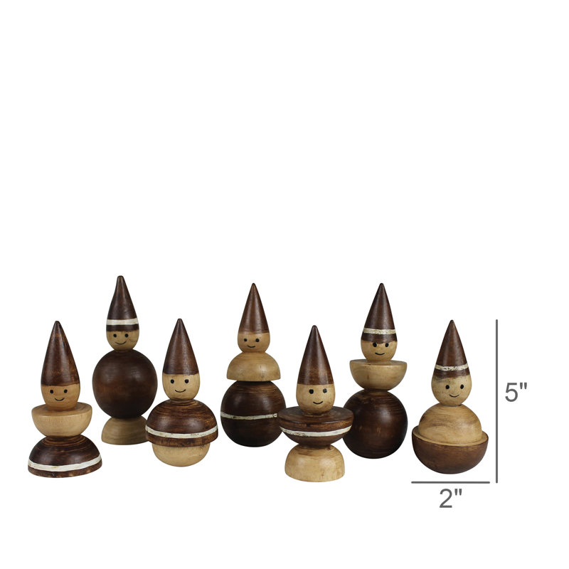 Figurine Amher