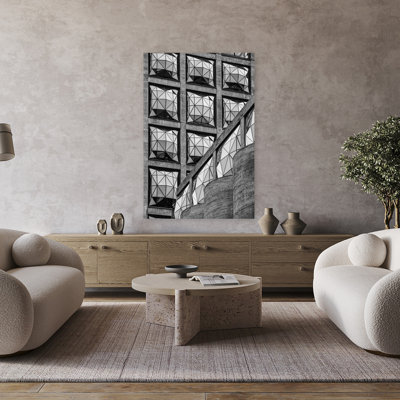 Art contemporain, art contemporain abstrait