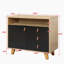 Commode 3 tiroirs Neilsen